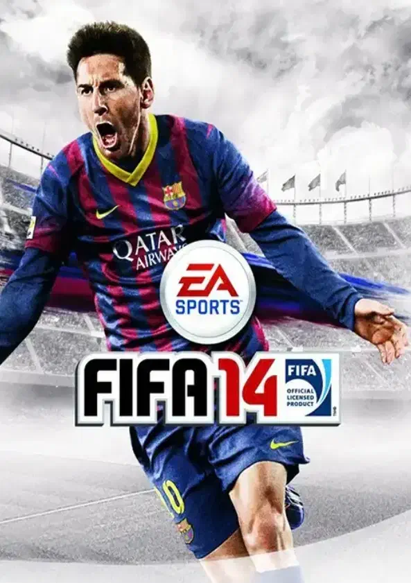 دیسکFIFA 2014|کنسول، بازی ویدئویی و آنلاین|تهران, شهرک شریعتی|دیوار