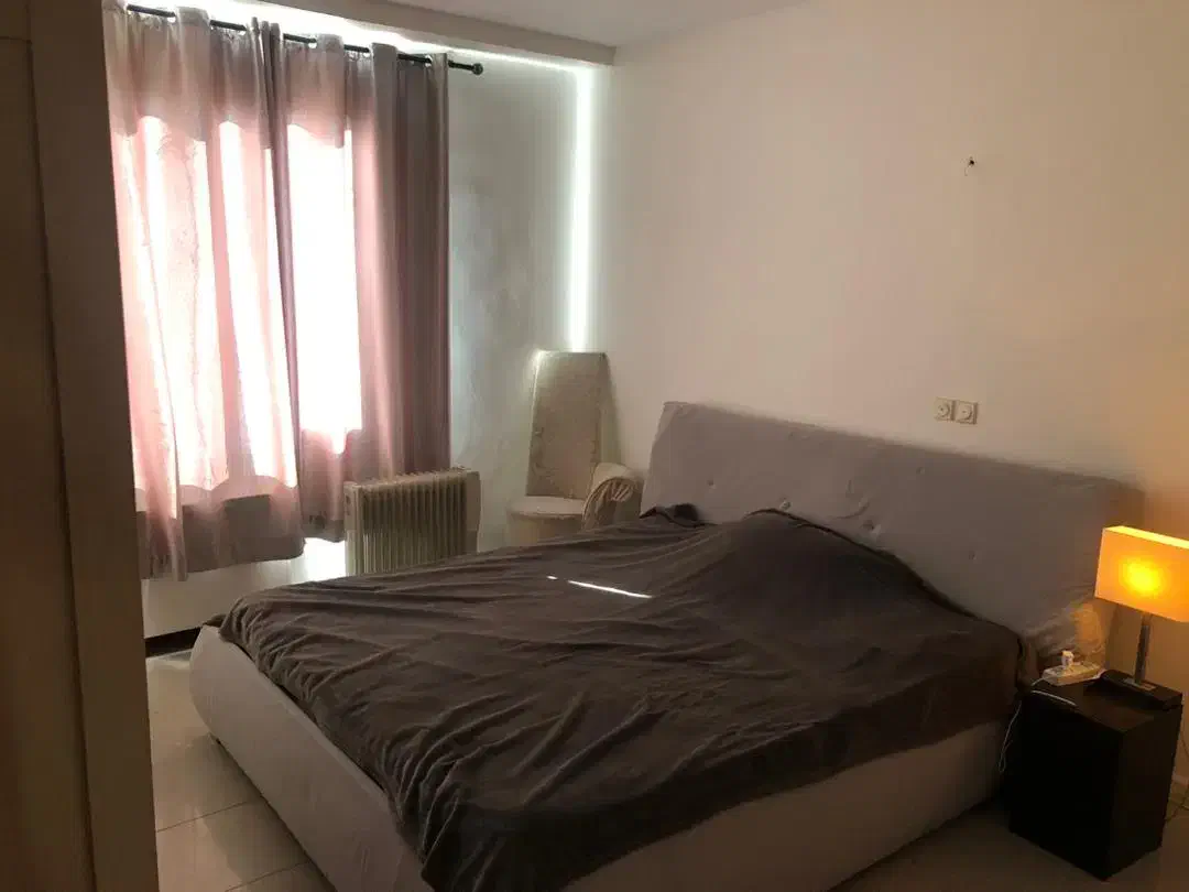 ۱۸۰ متر ۳ خواب شمال جردن طبقه ۸ فایل شخصی