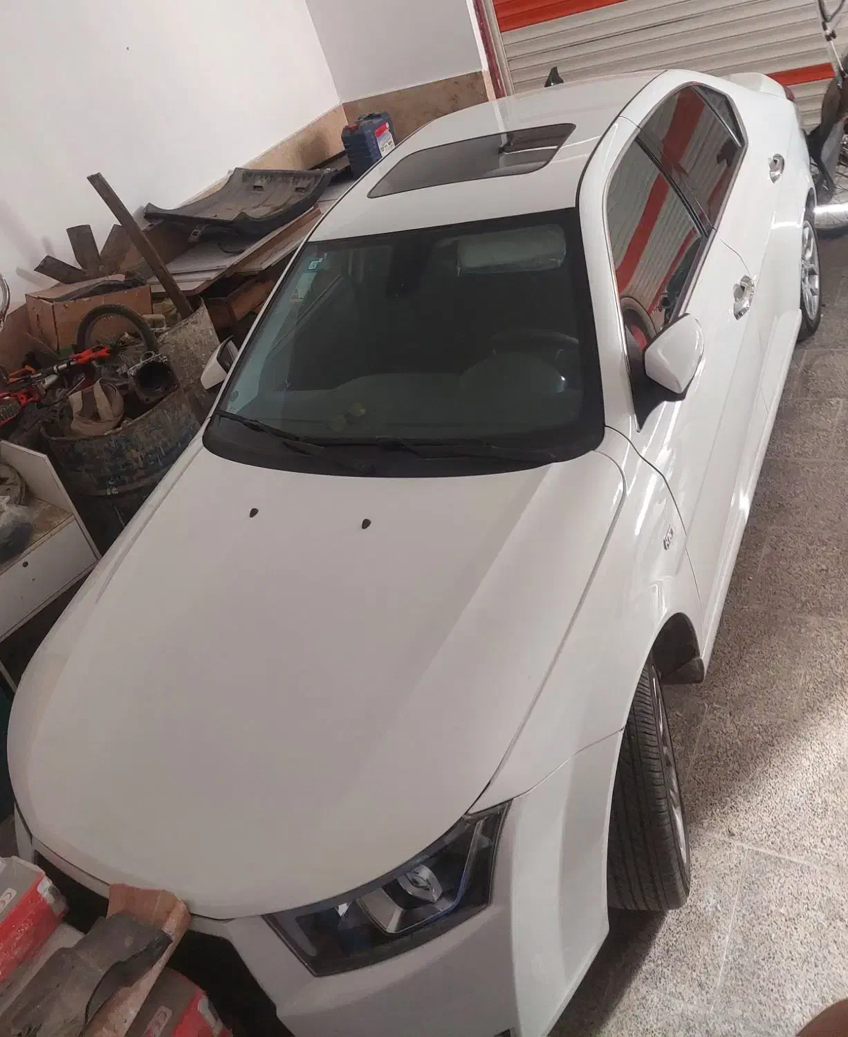 دنا پلاس ابشنال|خودرو سواری و وانت|تهران, وحیدیه|دیوار