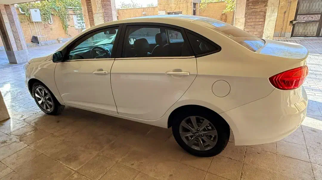 جک جی ۴|خودرو سواری و وانت|تهران, آهنگ|دیوار