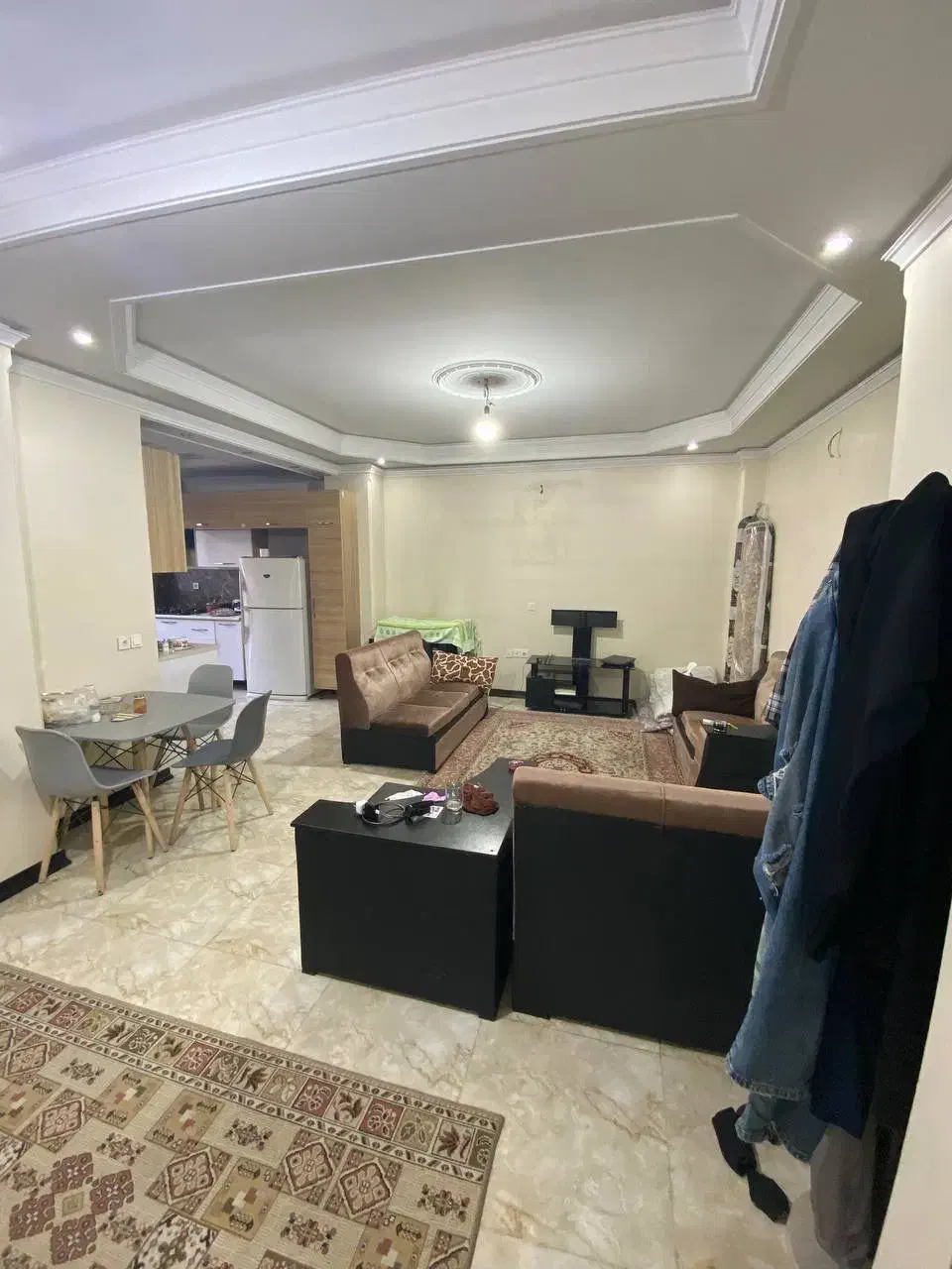 آپارتمان خوش قیمت محدوده چهارراه شاهپور|اجارهٔ آپارتمان|تهران, مولوی|دیوار