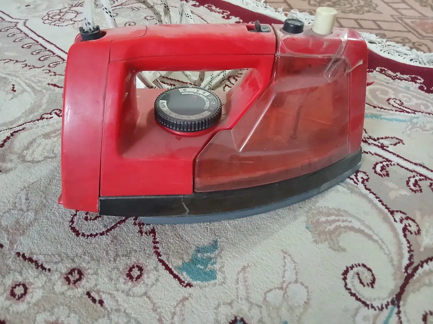 اتو|اتو و لوازم اتو|لنجان, |دیوار