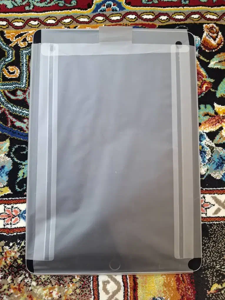 ای پد پرو 11اینچ نو نو استفاده نشده در حد اکبند|تبلت|تهران, شهرک ولیعصر جنوبی|دیوار