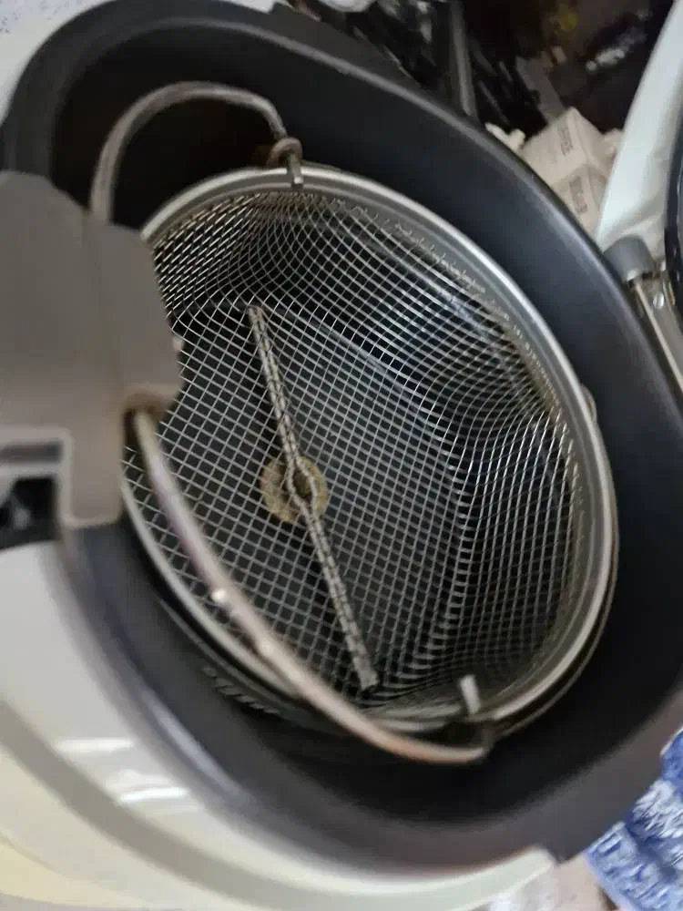 سرخکن روغنی|اجاق گاز و لوازم برقی پخت‌وپز|تهران, فردوسی|دیوار