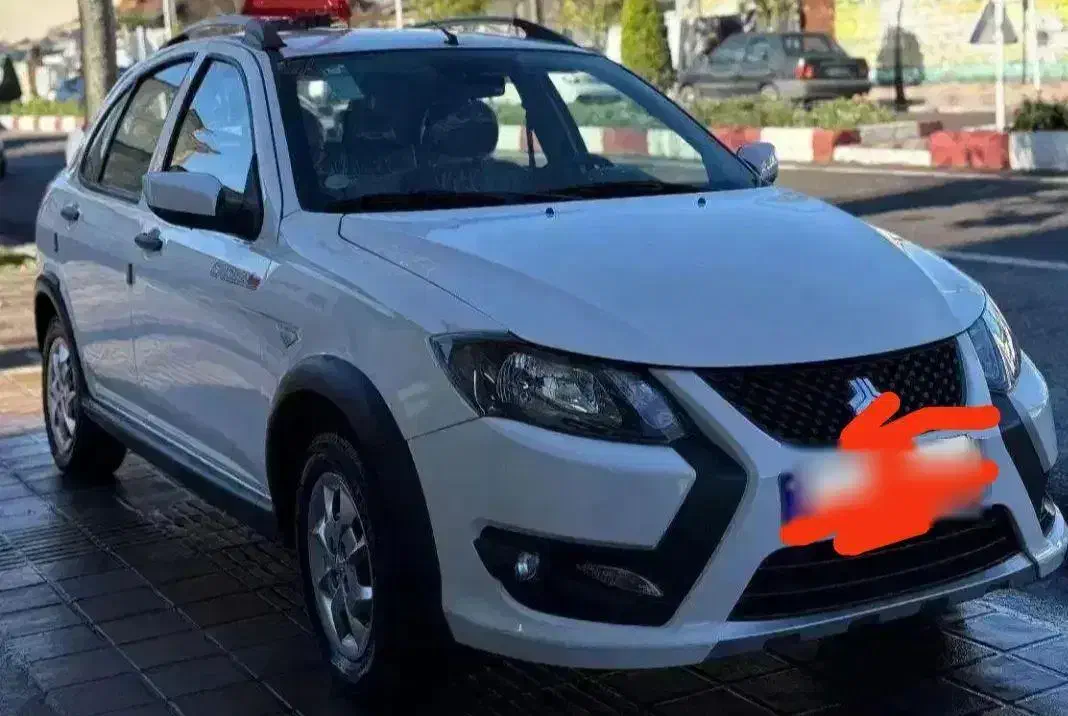 کوییک gx l|خودرو سواری و وانت|اشتهارد, |دیوار