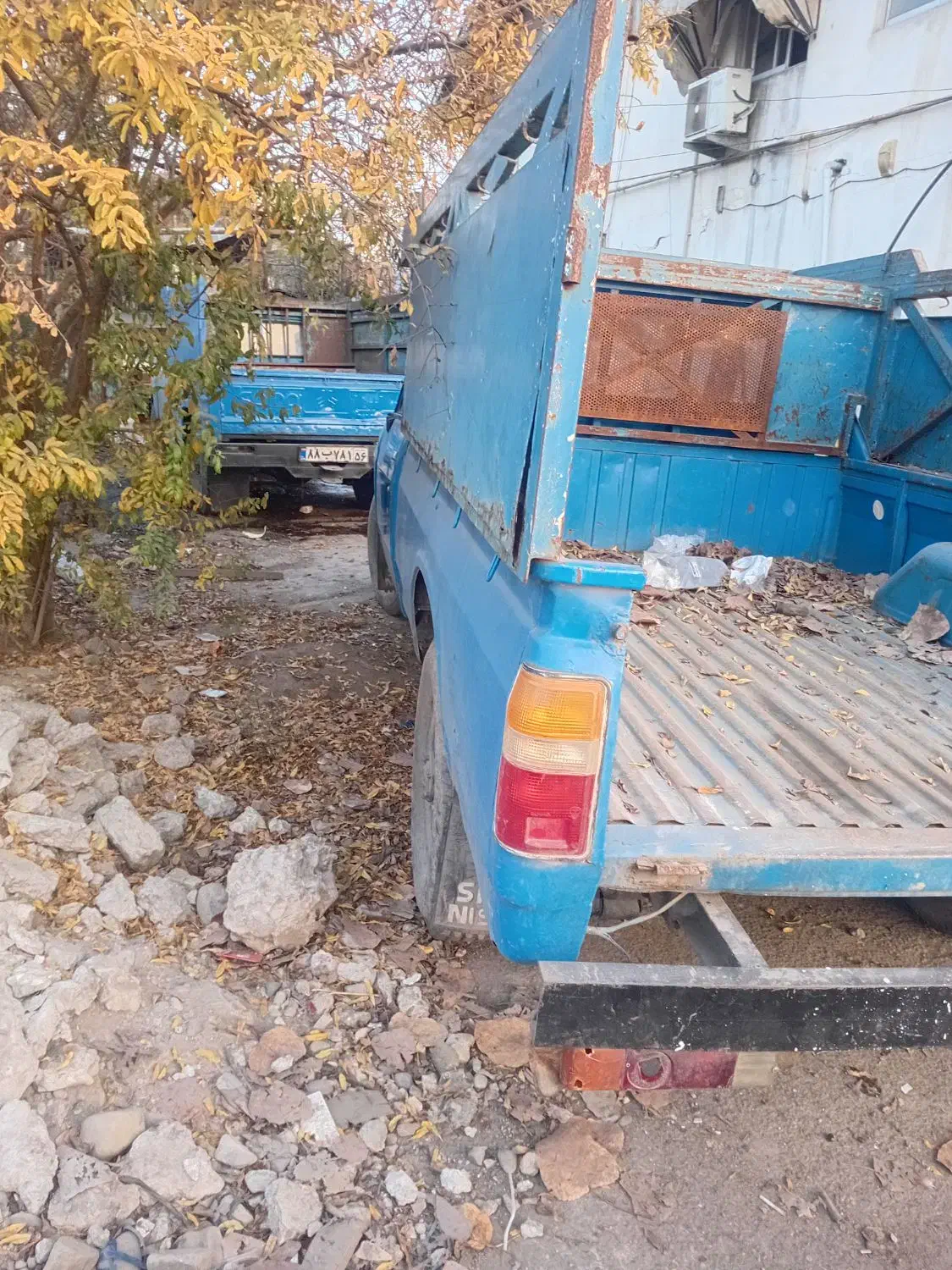 سلام مدل ۶۲سند به صورت وکالت می باشد|خودرو سواری و وانت|لاهیجان, بازکیاگوراب|دیوار