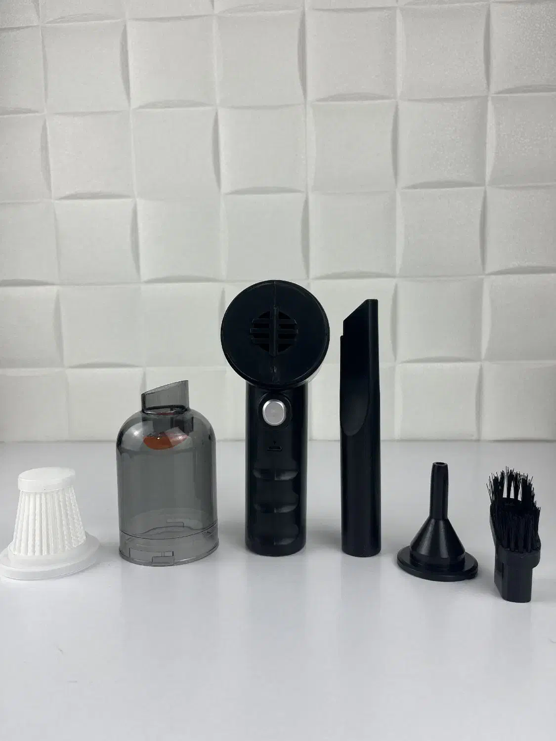 سردوش حمام 4 حالته سیلیکونی افزایش فشار|لوازم حمام|کرج, کوی کارمندان شمالی|دیوار