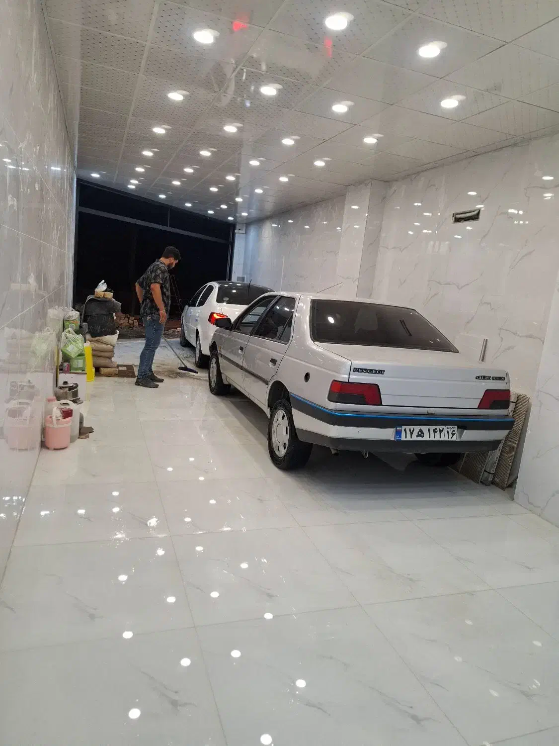 اجاره و یا فروش 53 متر تجاری|اجارهٔ مغازه و غرفه|قم, شهرک فاطمیه|دیوار