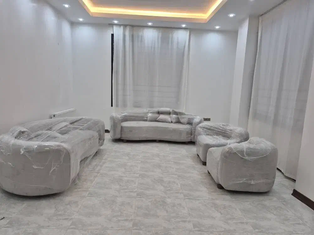 راحتی|مبلمان خانگی و میز عسلی|دلیجان, |دیوار