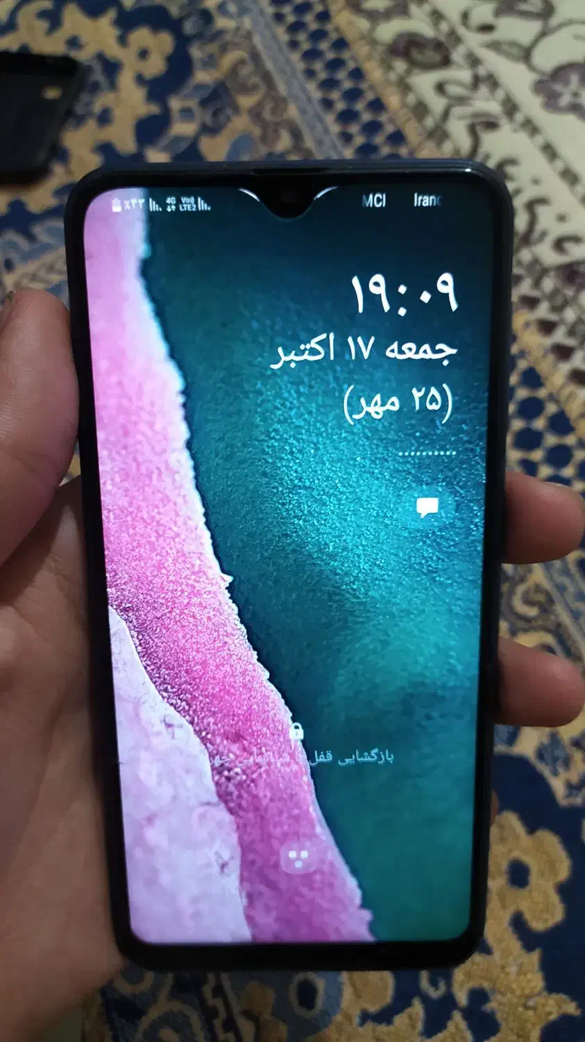 گوشی a10|موبایل|شوط, |دیوار