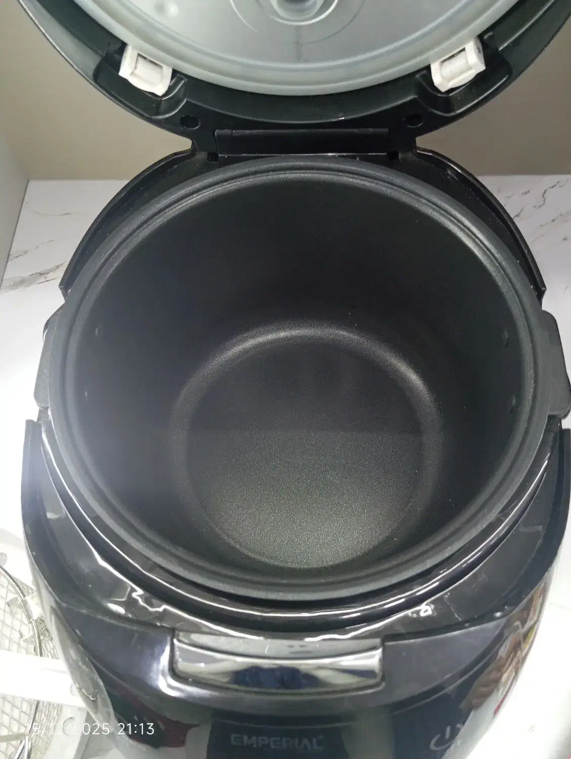 آرام پز همکاره|اجاق گاز و لوازم برقی پخت‌وپز|تهران, خاک سفید|دیوار