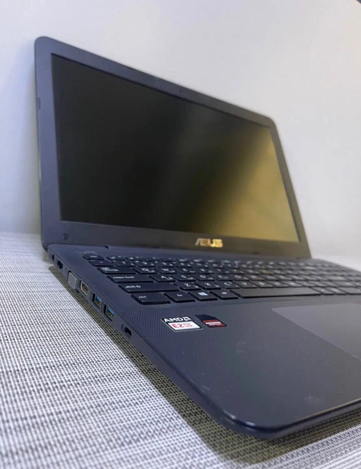 asus X555B|رایانه همراه|رشت, پیرسرا|دیوار