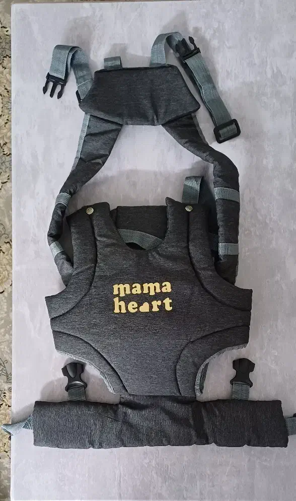 آغوشی کودک|کالسکه و لوازم جانبی|یزد, |دیوار