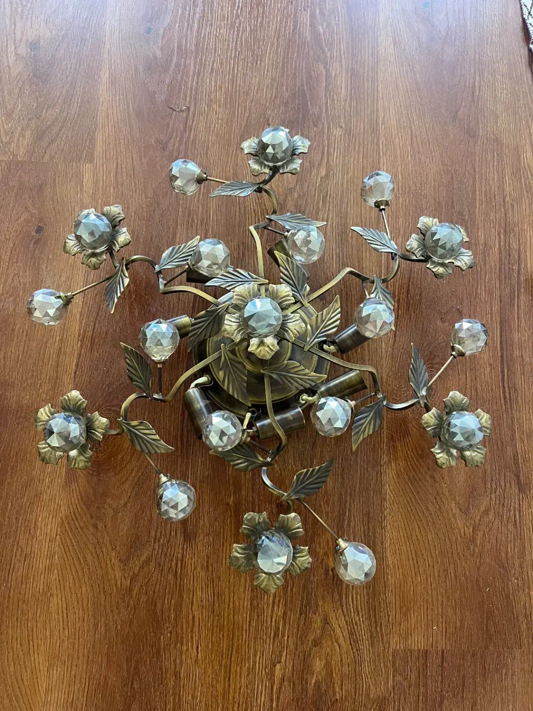 لوستر سقفی|لوستر و چراغ آویز|تهران, تهرانپارس شرقی|دیوار