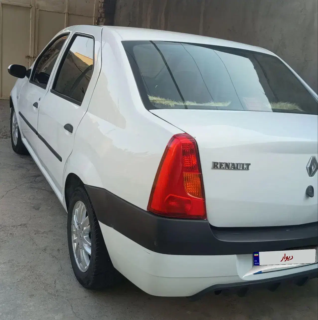 ال نود ای یک|خودرو سواری و وانت|سلماس, |دیوار