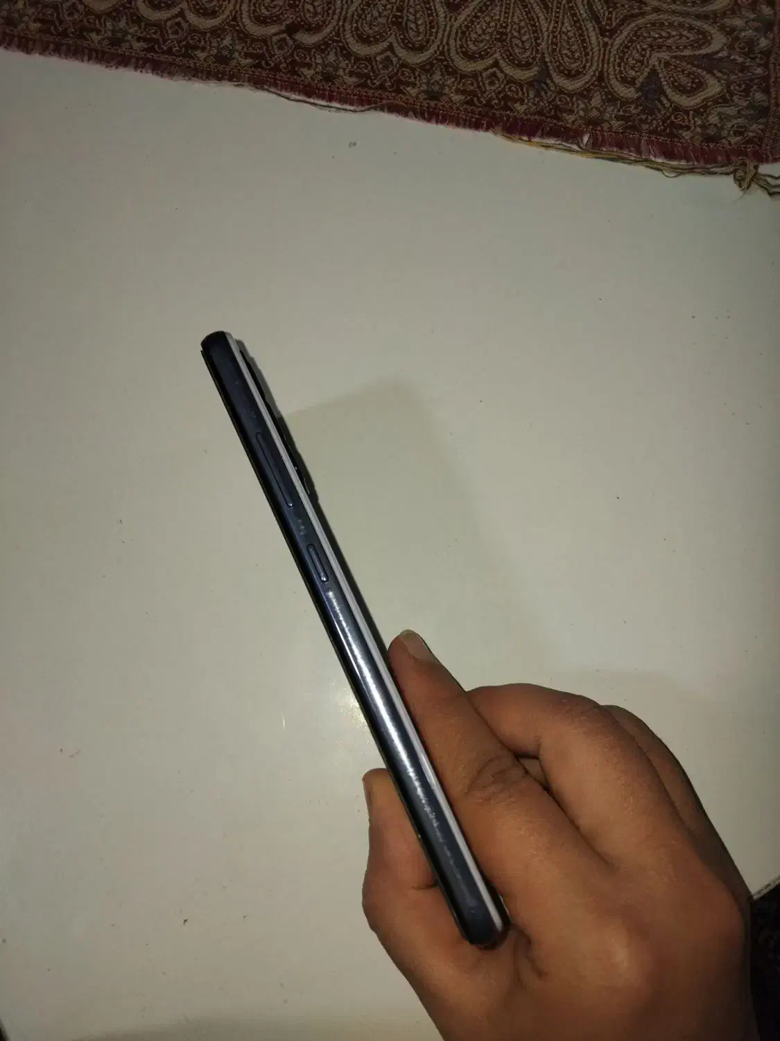 گوشی سامسونگ a32 تمیز|موبایل|گلبهار, شهر جدید گلبهار|دیوار