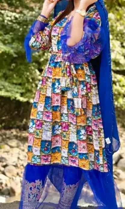 خیاطی و آموزش بُلو|لباس|بندرعباس, |دیوار