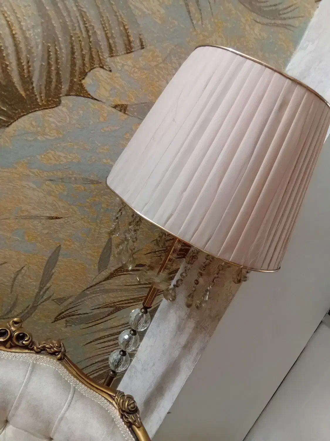 لوستر و اباژور|لوستر و چراغ آویز|چهاردانگه (تهران), |دیوار