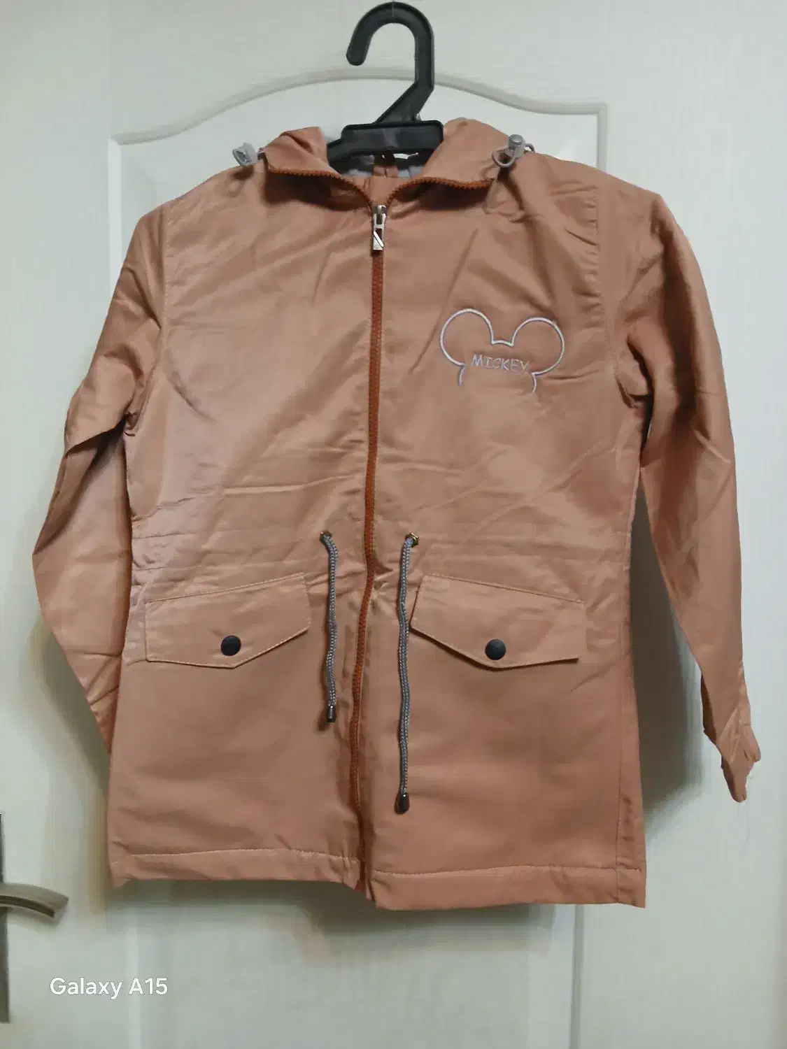 کاپشن دخترانه درسه رنگ|لباس|تهران, کوثر|دیوار