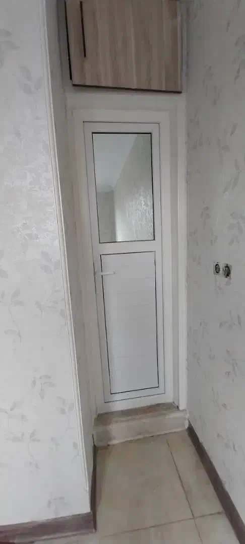 تعویض لولا... و ریگلاژ و ساخت تعمیر UPVC|خدمات پیشه و مهارت|ری, شهرری|دیوار