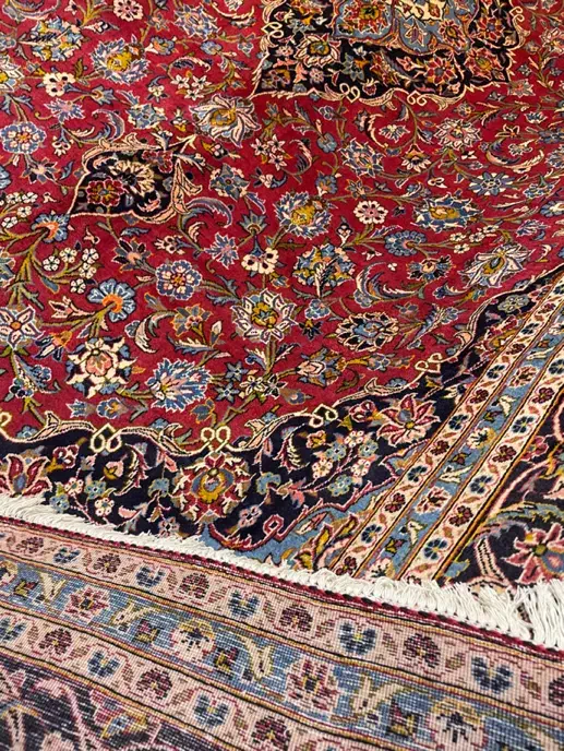 کاشان اعلا بافت ۱۲ متری مارک دار|فرش|تهران, یوسف‌آباد|دیوار