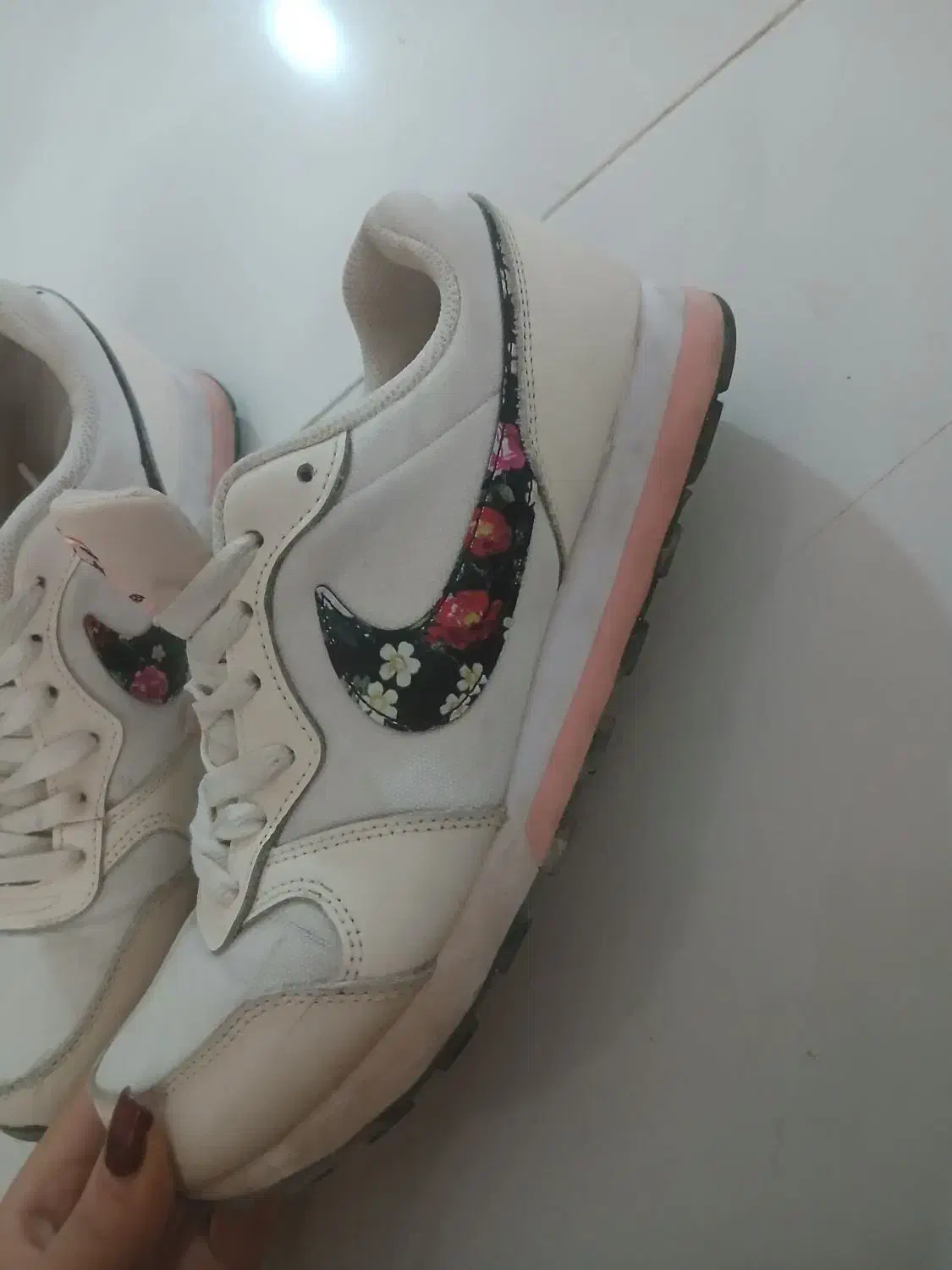 کفش اسپرت|کیف، کفش، کمربند|شیراز, جوادیه|دیوار