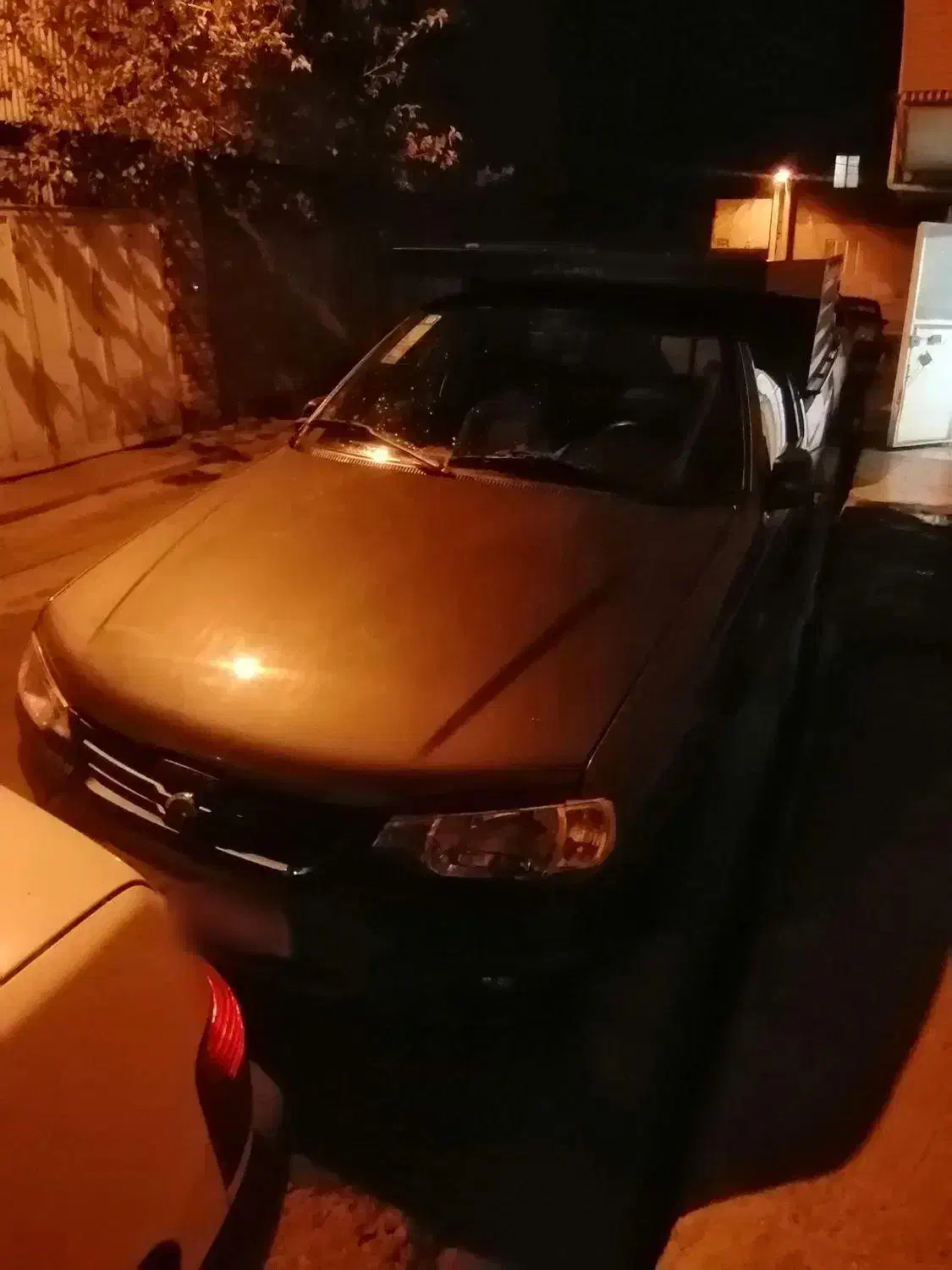 آریسان 2 مدل 1402|خودرو سواری و وانت|قم, نخودی|دیوار