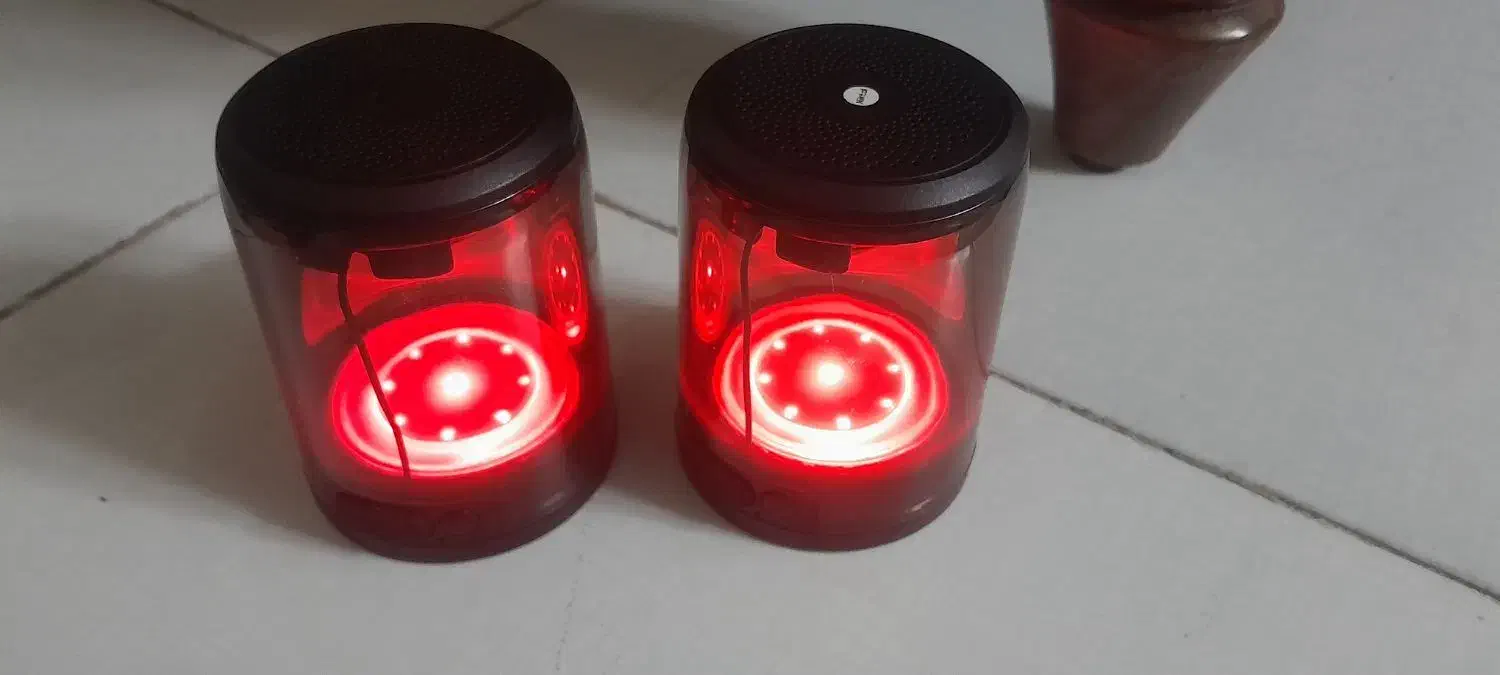 اسپیکر بلوتوثی همراه|پخشکننده همراه|تهران, بریانک|دیوار