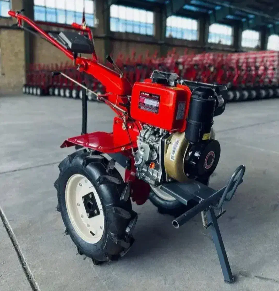 تیلر کاما|ماشین‌آلات صنعتی|سنندج, |دیوار