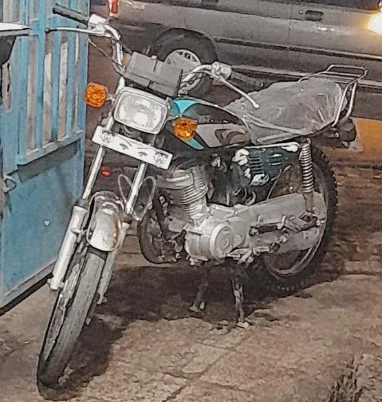 چناران|موتورسیکلت|چناران, |دیوار