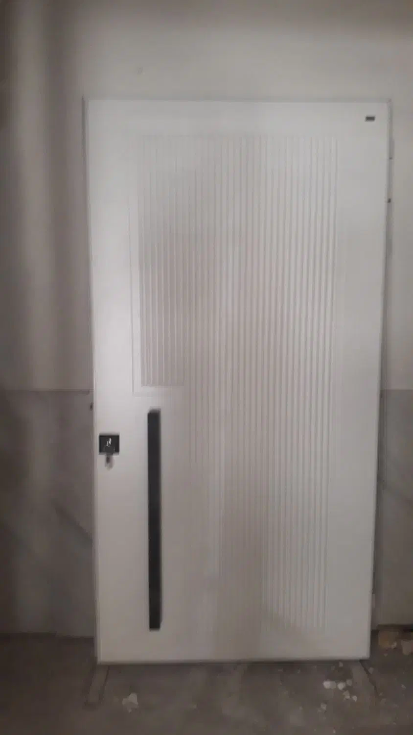 نصاب درب ضدسرقت|خدمات پیشه و مهارت|مشهد, شهید قربانی|دیوار