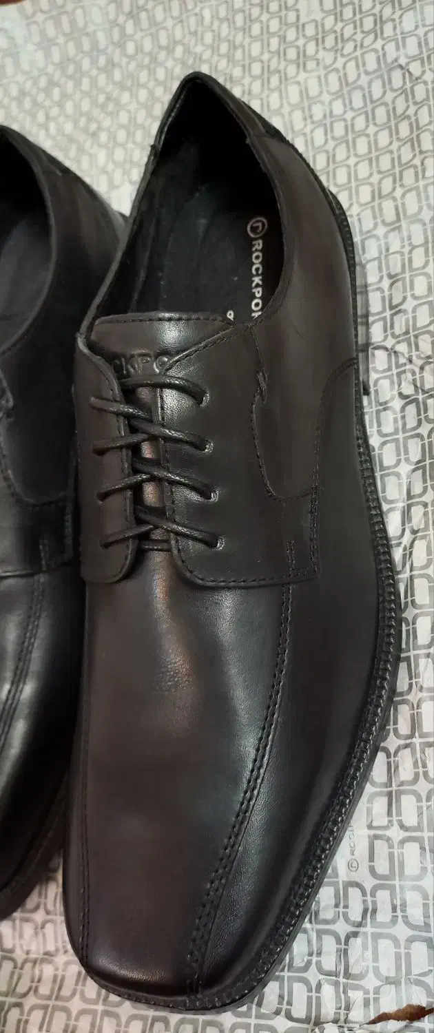 فروش ویژه کفش راکپورت و کیاک اصل|کیف، کفش، کمربند|تهران, افسریه جنوبی|دیوار