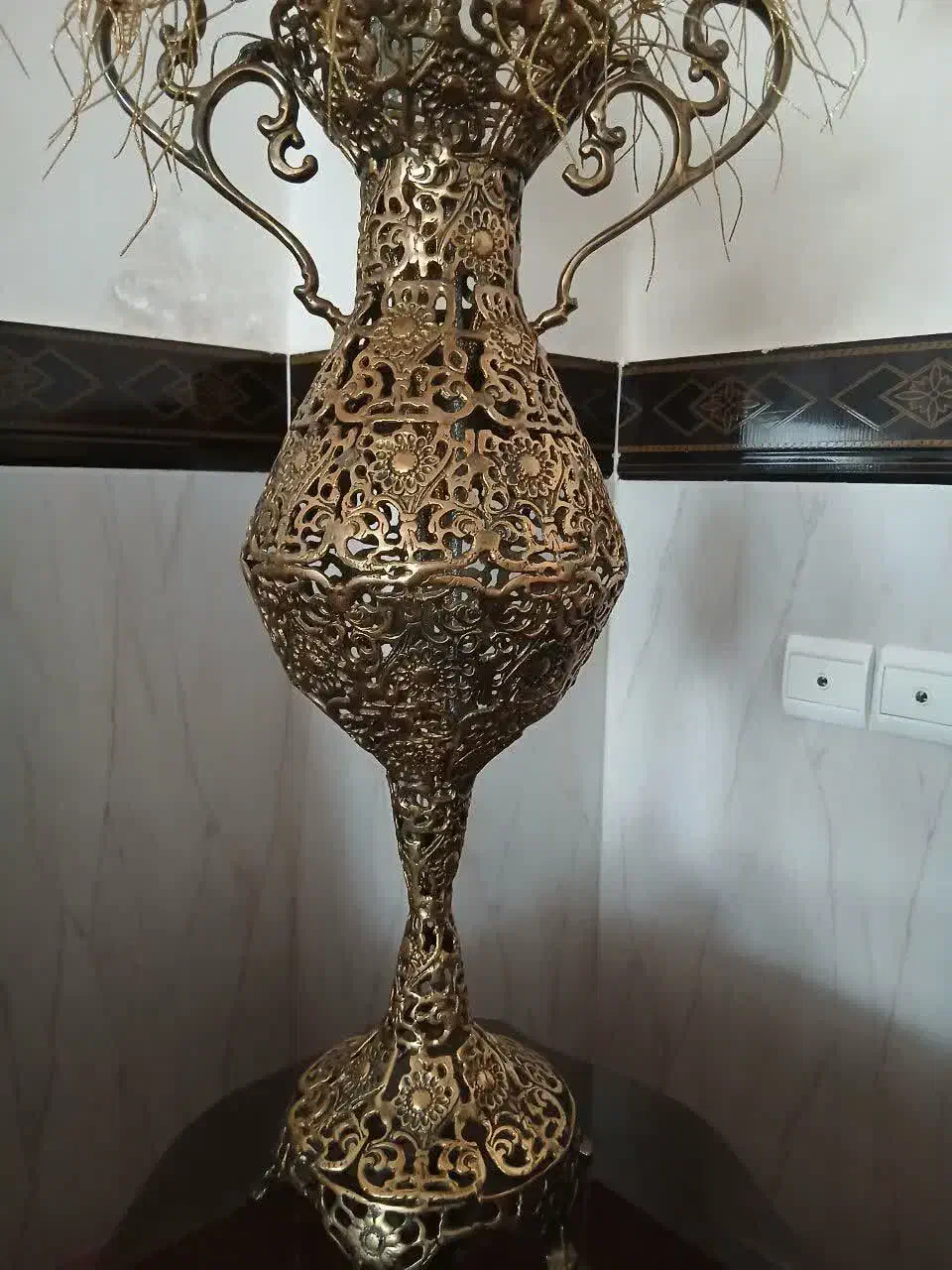 سه عدد برنز اصل|صنایع دستی و سایر لوازم تزئینی|میانه, |دیوار