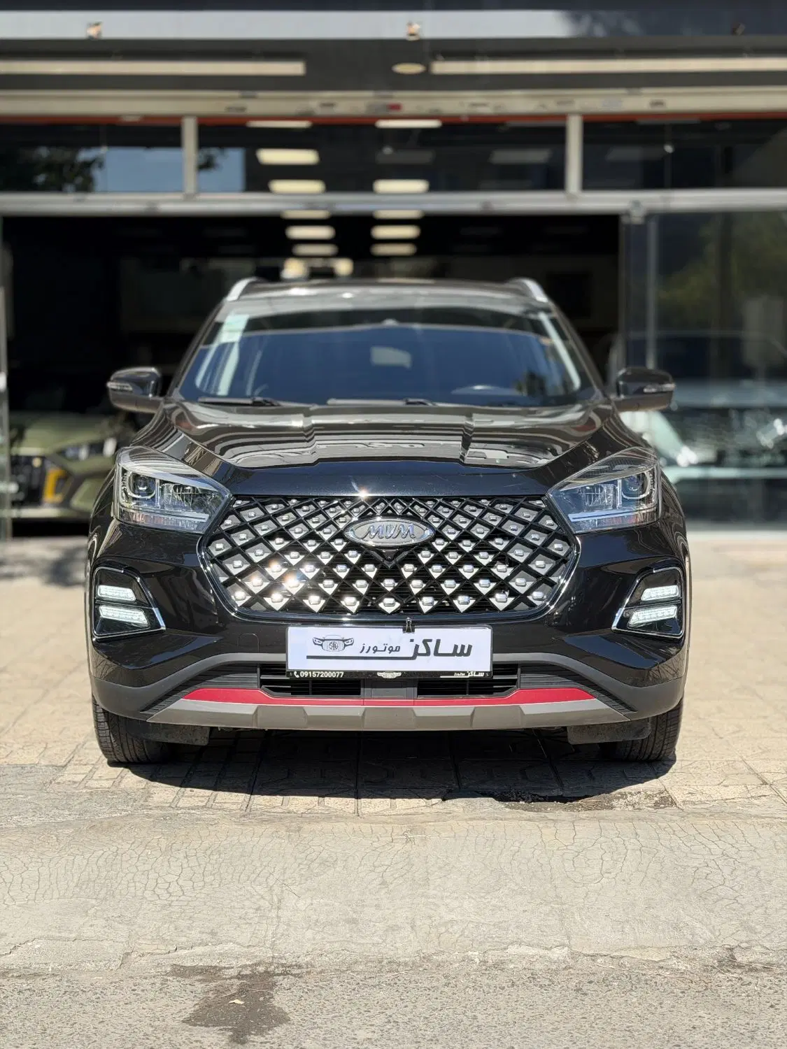 x55 pro 1404|خودرو سواری و وانت|مشهد, دانشجو|دیوار