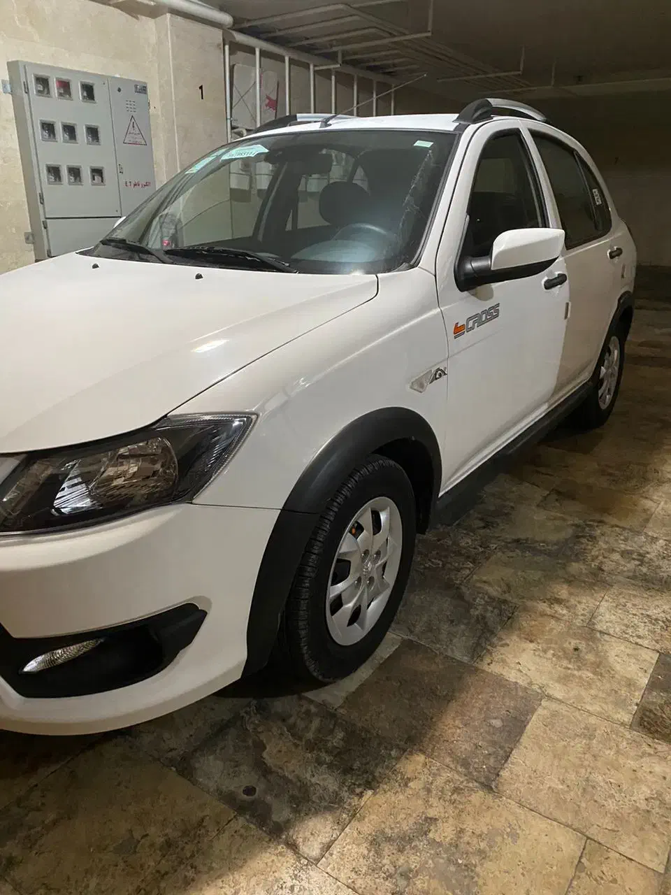 کوییک gx-l فول (صفر) ارتقا یافته|خودرو سواری و وانت|تهران, استقلال|دیوار