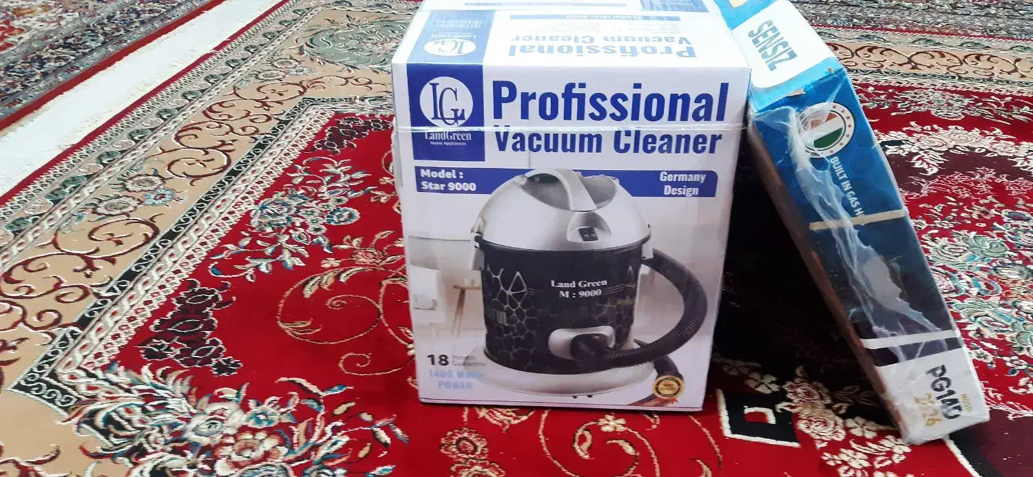 فروش گاز صفحه ای و توستر و جارو برقی|سایر لوازم برقی|دزفول, |دیوار