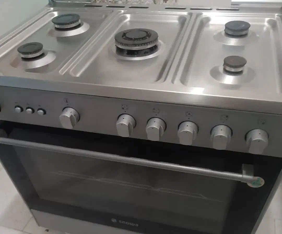 اجاق گاز فردار|اجاق گاز و لوازم برقی پخت‌وپز|کیاشهر, |دیوار