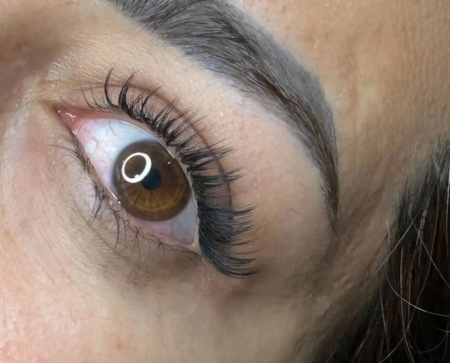 تخفیف ویژه خدمات اکستنشن مژه|خدمات آرایشگری و زیبایی|نیشابور, دارایی|دیوار