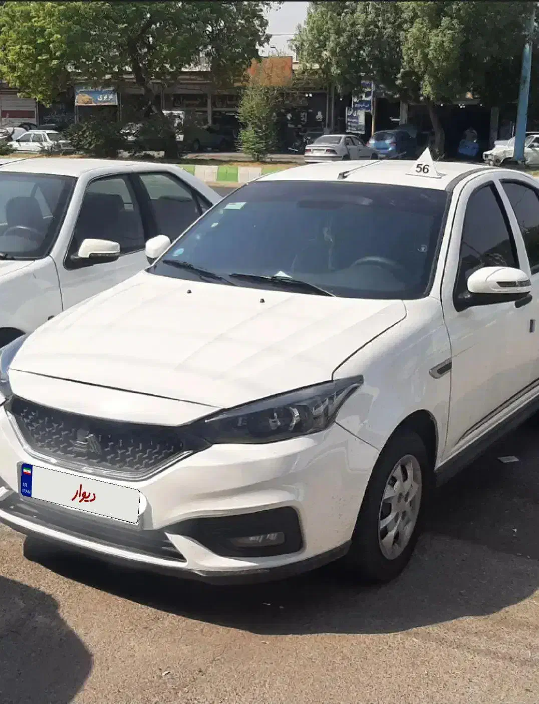 حواله سهند اس تکمیل وجه ۱۴۰۳|خودرو سواری و وانت|دزفول, |دیوار