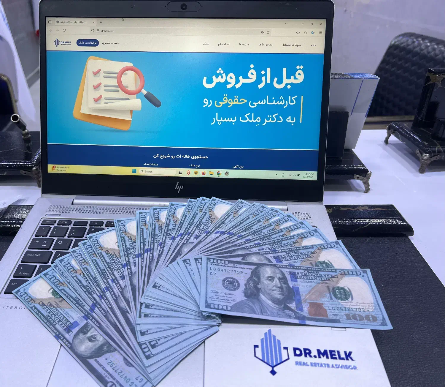 استخدام محدود/فرصت ویژه برای آقایان با درآمد بالا|استخدام بازاریابی و فروش|اهواز, فاز ۲ پادادشهر|دیوار