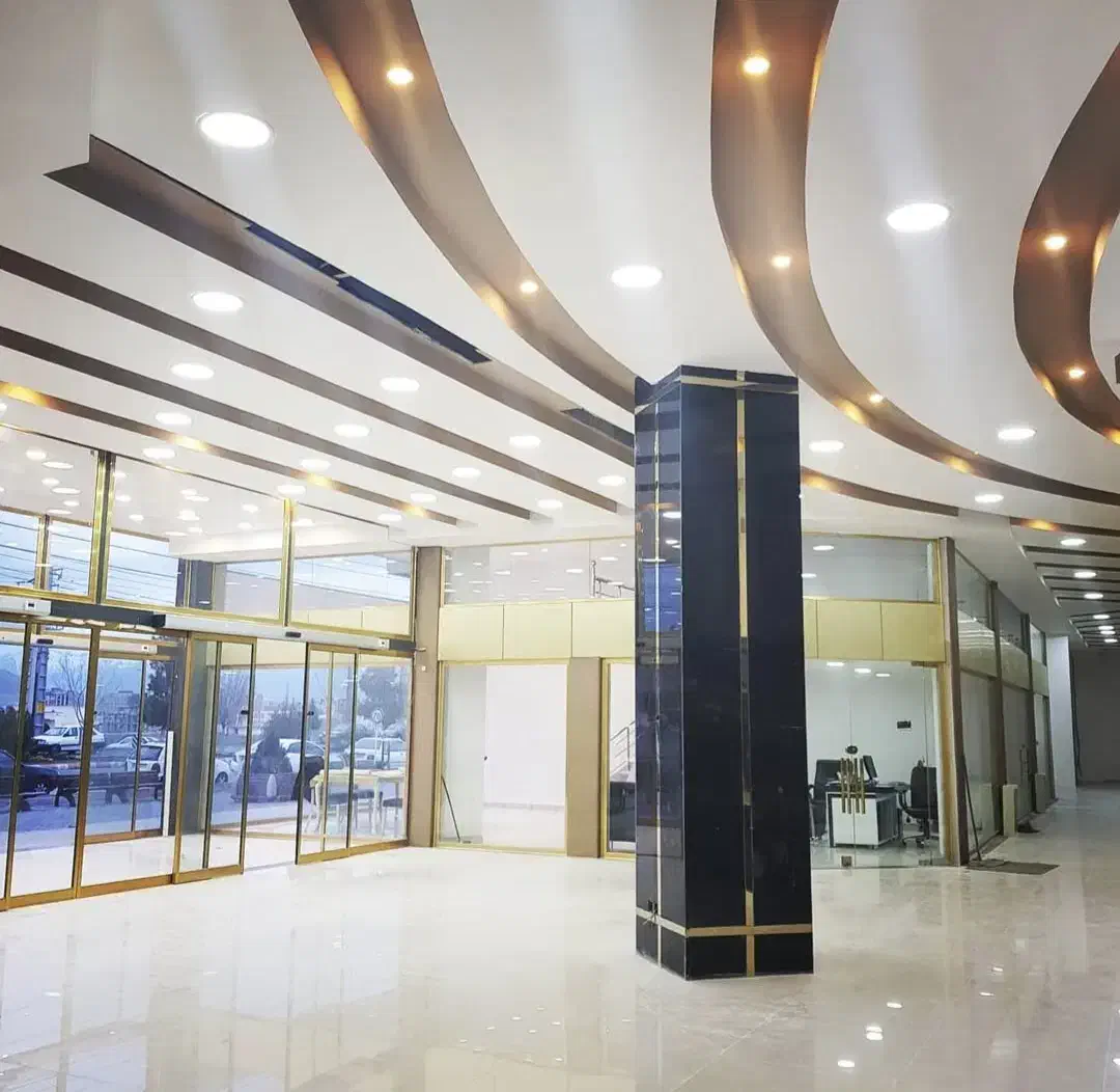 فروش۸۱مترمغازه درمنطقه آزادتجارب ارس جلفا|فروش مغازه و غرفه|جلفا, |دیوار