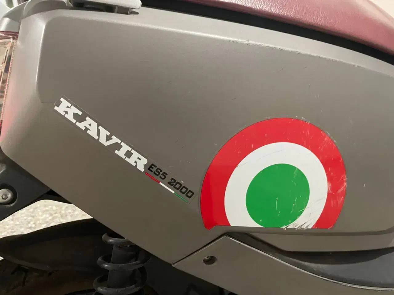 موتور برقی کویر|موتورسیکلت|آباده, |دیوار