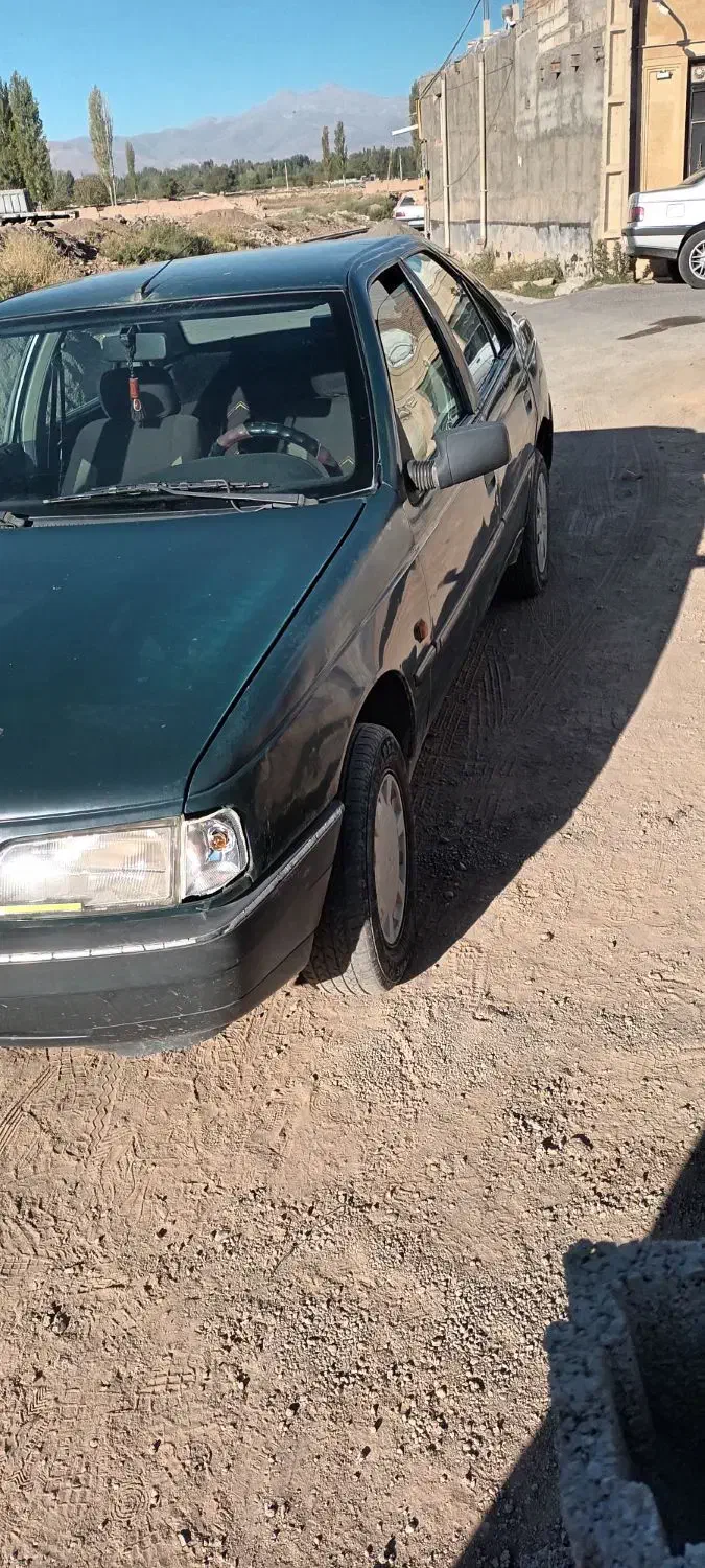 اردی|خودرو سواری و وانت|خوی, |دیوار