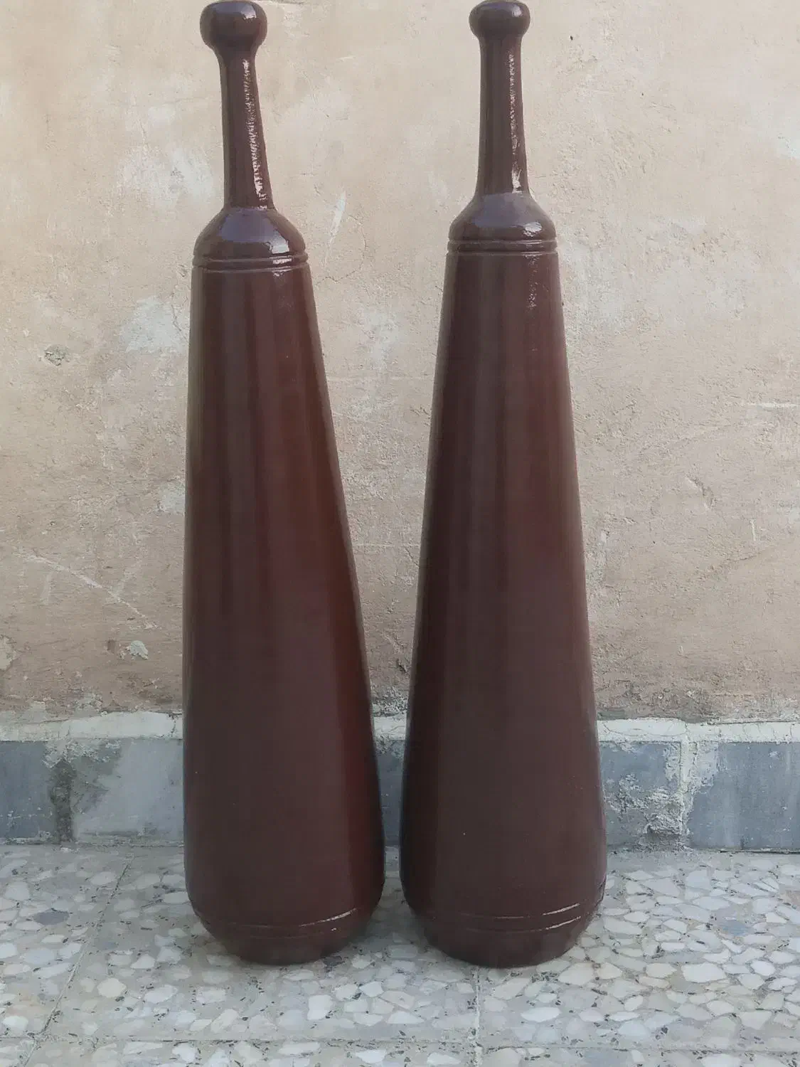 میل باستانی|تجهیزات ورزشی|اسلام‌شهر, شهرک مهدیه|دیوار