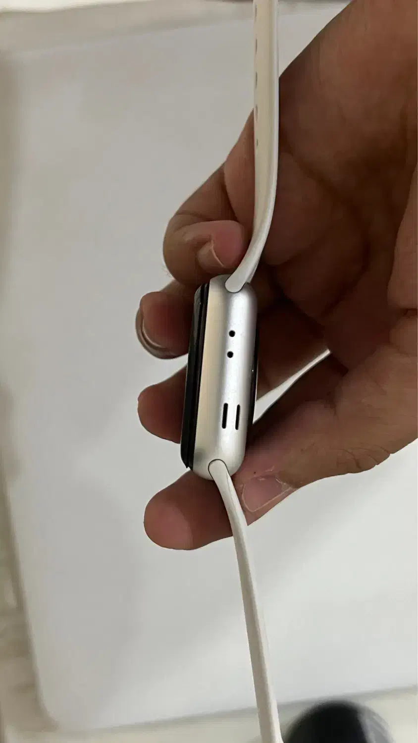 ساعت اپل واچ سری۳|ساعت|تهران, مشیریه|دیوار