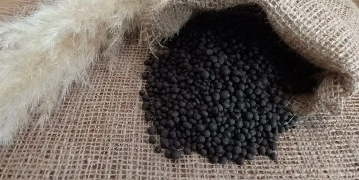 کودکامل گرانول مناسب تمام درختان میوه وزراعت|گل و گیاه طبیعی|سمیرم, |دیوار