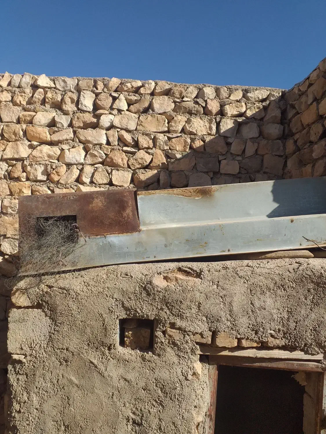 باربندشمالی وانت پیکان دوگانه با سپر وکفس|قطعات یدکی و لوازم جانبی|درب گنبد, |دیوار