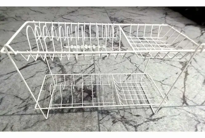 جا طبقاتی .آبچکان ظروف.نظم دهنده|آبچکان و نظمدهنده ظروف|لنجان, |دیوار