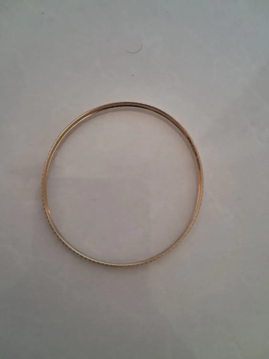 یک عدد النگو طلا|جواهرات|نهاوند, |دیوار