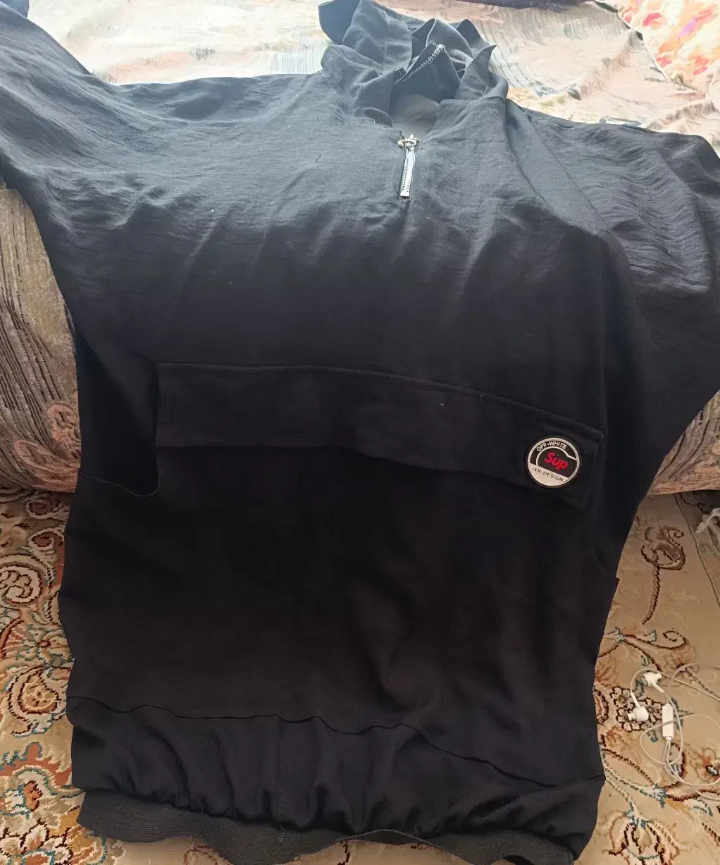 بلوز هودی|لباس|قائن, |دیوار